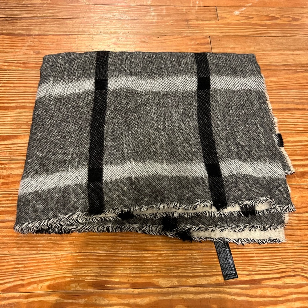 Zara Scarf